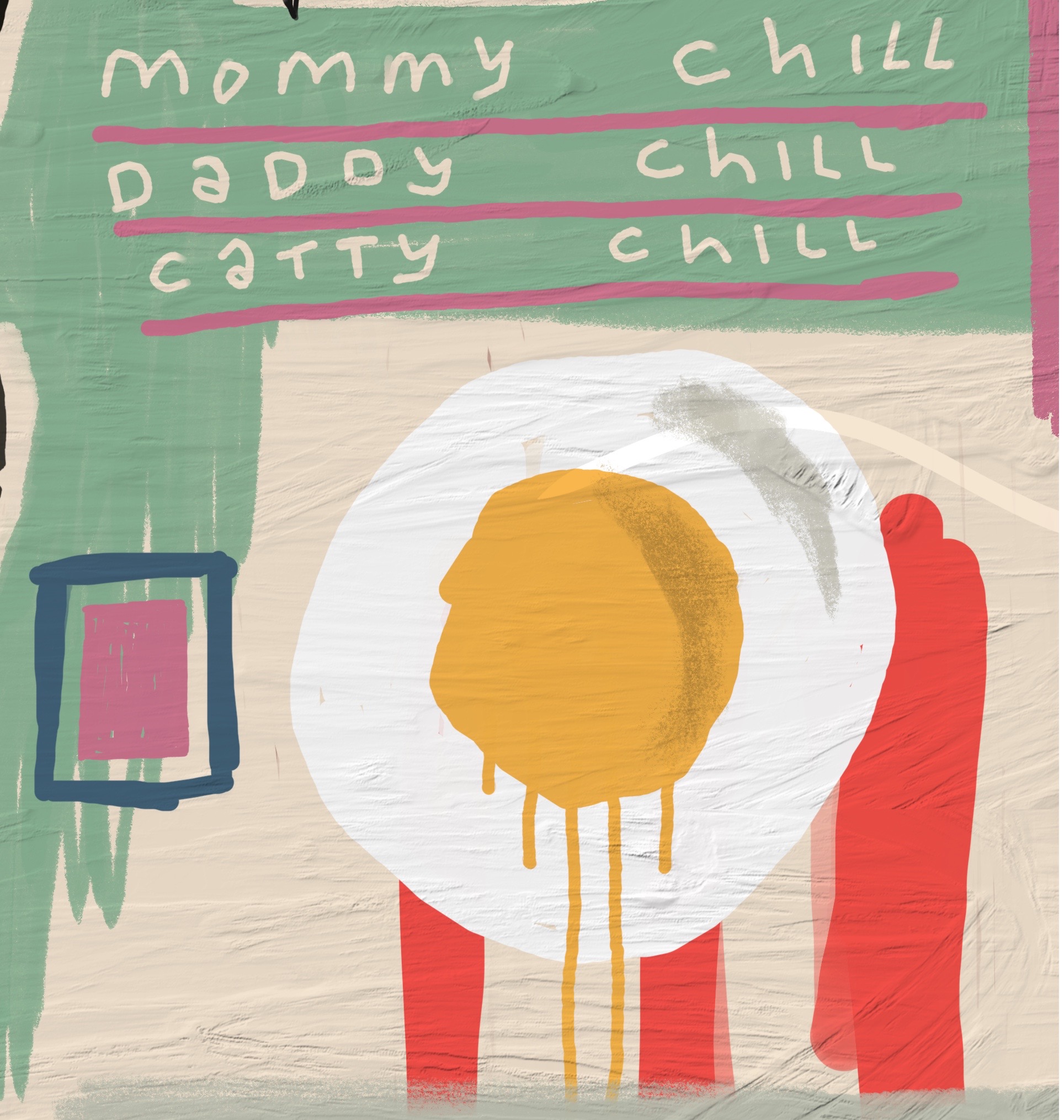 SABRA CADABRA thumbnail thumbnail